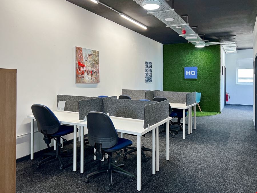 Wakefield, Denby Dale Road