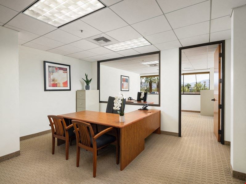 Festival Plaza Executive Suites