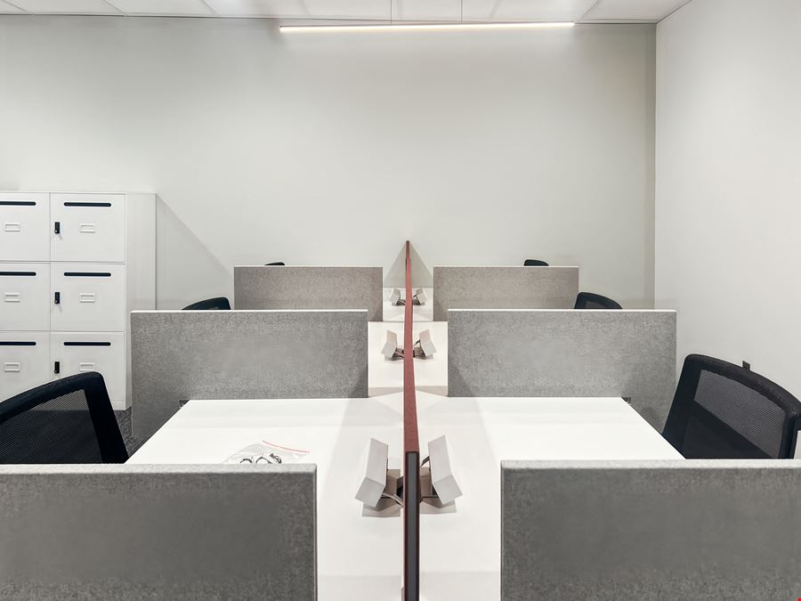 Regus - South Plainfield - Hadley Rd