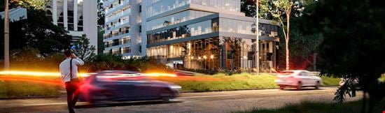 Preview of Cowork Latam - Medellin - Campestre Office space for Rent in Medellín