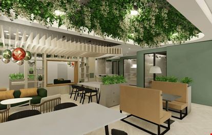 Preview of Elementa Workspace - Elementa Workspace Orchard Place - meeting room in London