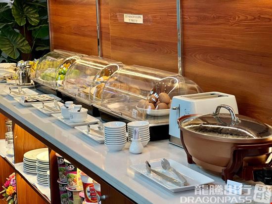 Preview of SH Premium Lounge Dong Hoi Dong Hoi Airport Domestic Terminal Office space for Rent in DongHoi