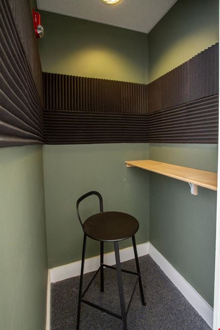 San Angelo Coworking