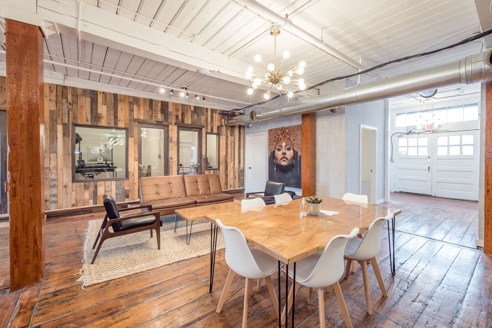 Toast and Jam Community