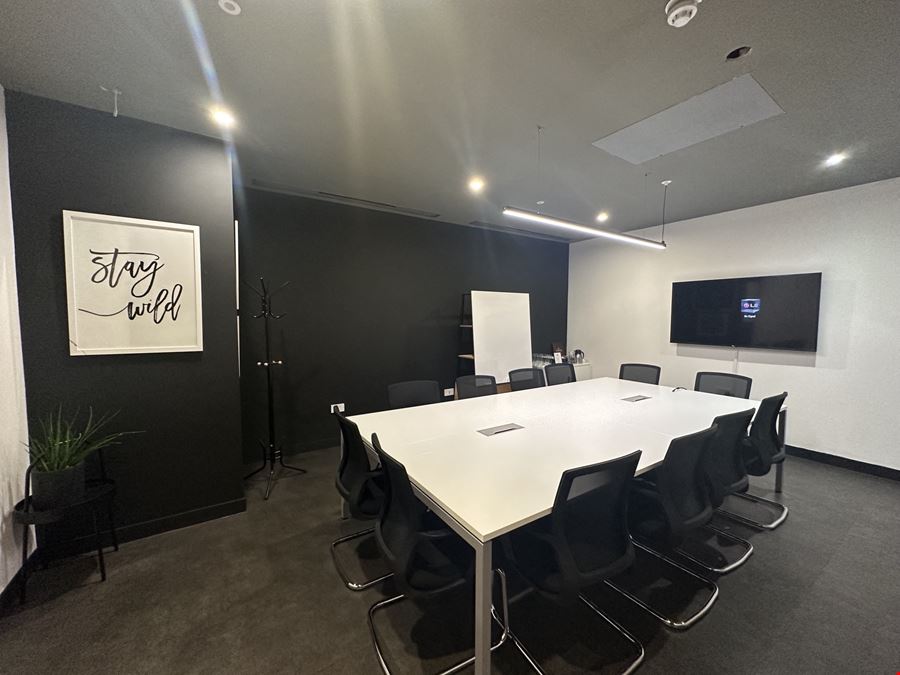 NewFlex - Citibase London Holborn