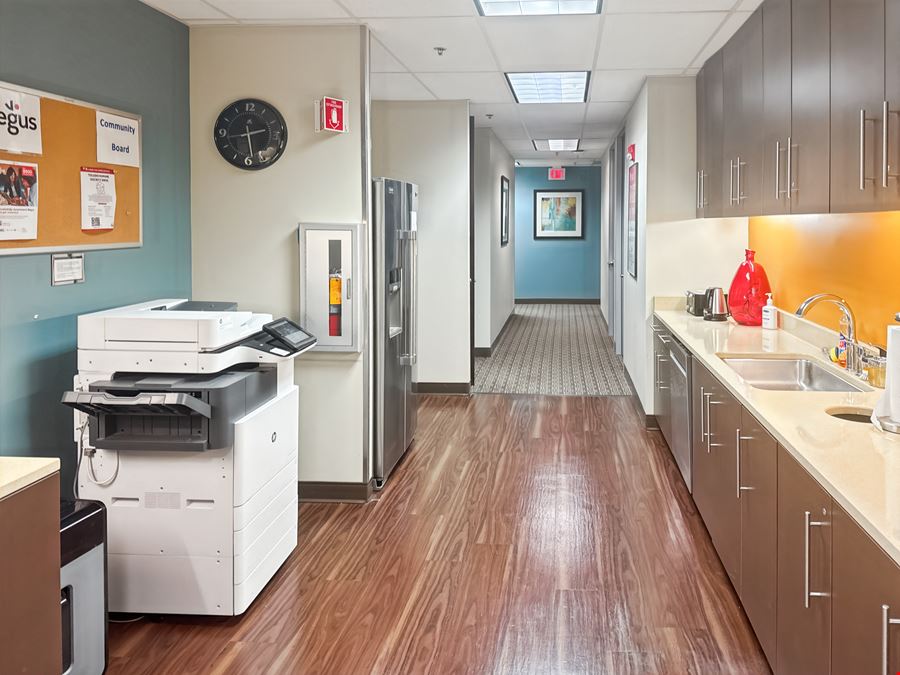 Regus - Toledo - Maumee Arrowhead Park