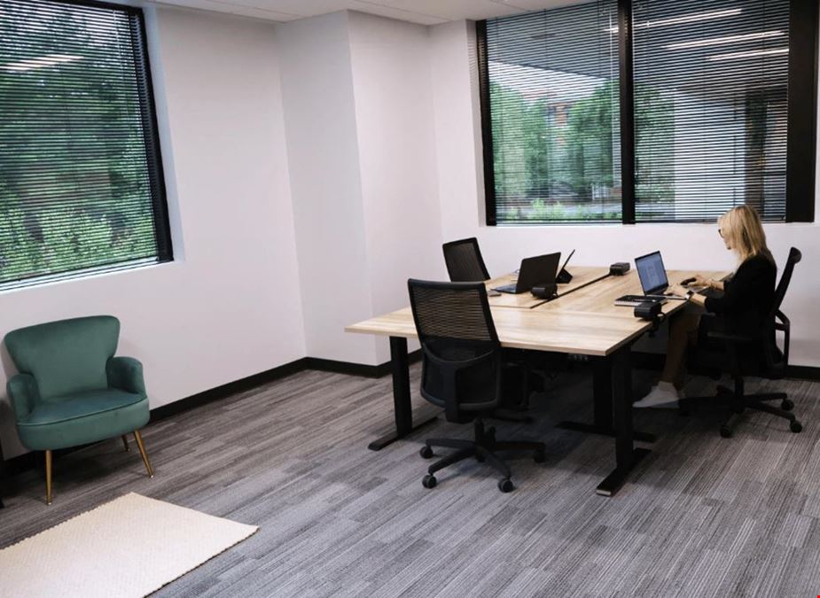 e|spaces - Brentwood