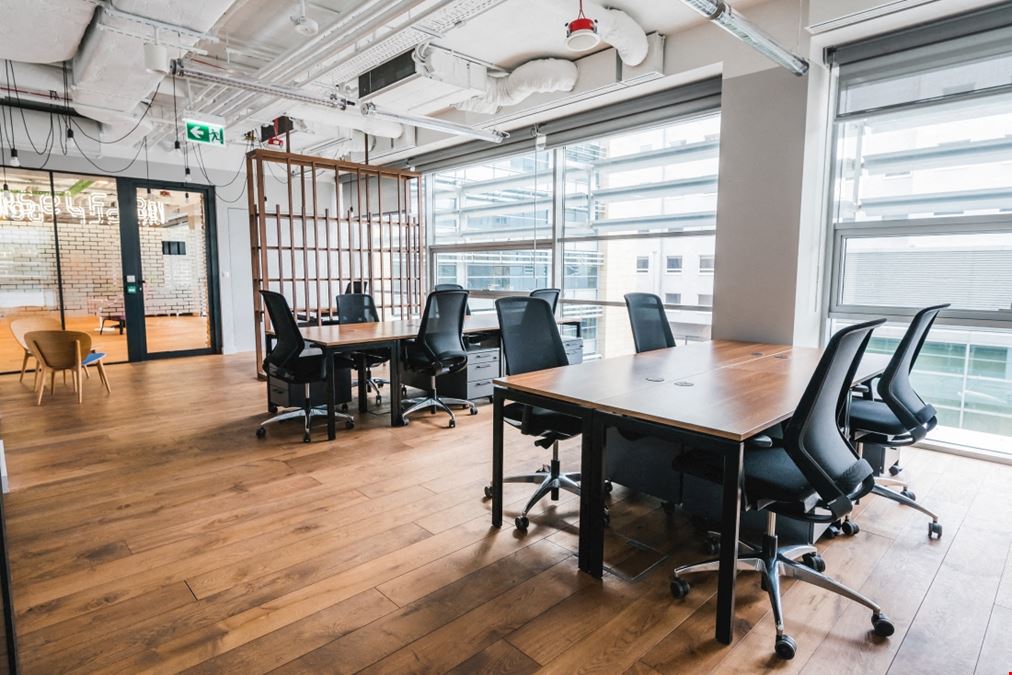 Brain Embassy Postepu