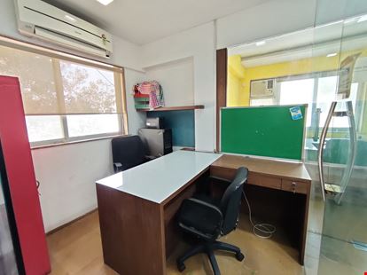 Community Coworks - Juhu Vimal