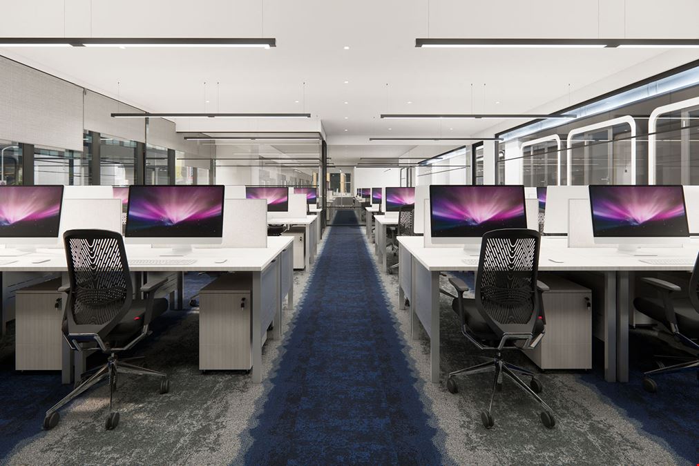 CorporatEdge Helios Business Park, Bengaluru