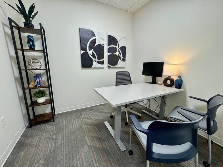 Day Office 2