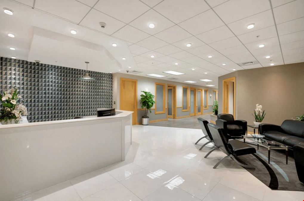 Office Edge - Coral Gables