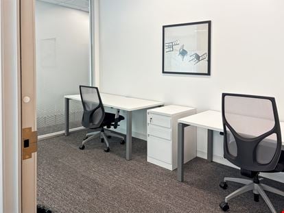 Spaces - Fort Lauderdale - Las Olas Square