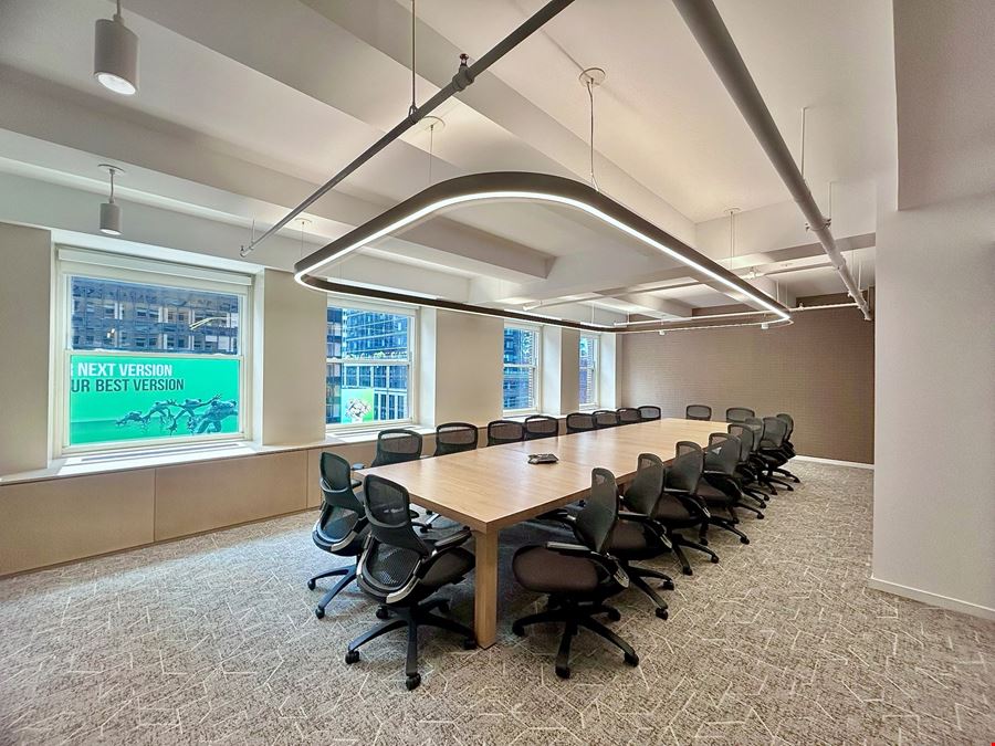 Boardroom