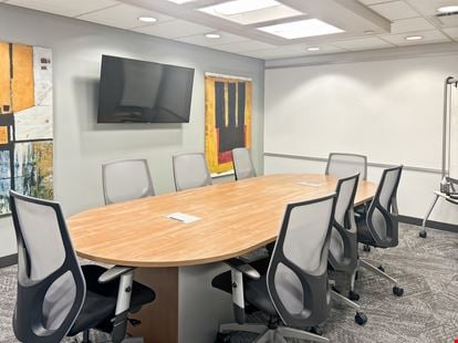 Preview of Regus - Westlake Crocker Park Office space for Rent in Westlake