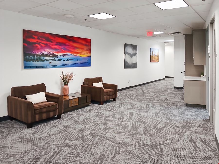 AZ, Fountain Hills - 16930 E Palisades Blvd