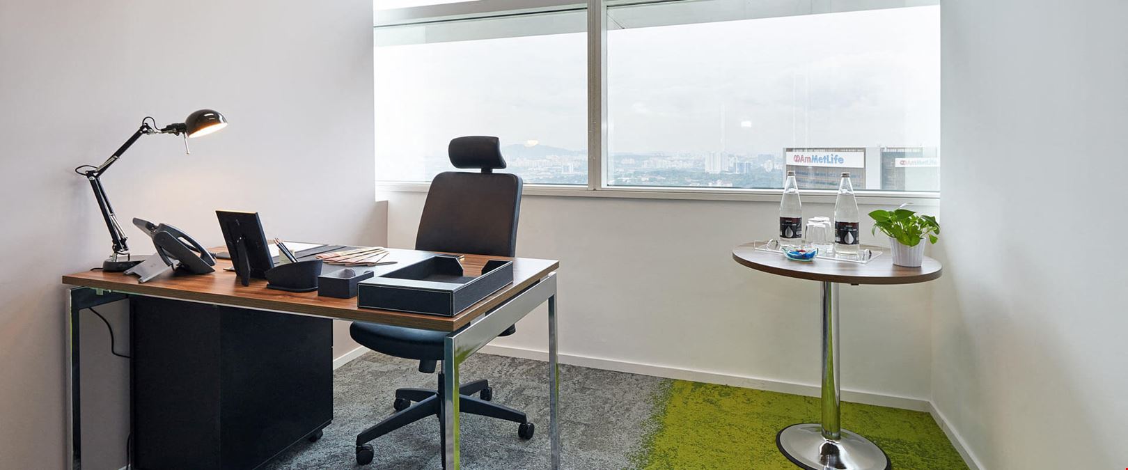 CEO Suite - Kuala Lumpur - Q Sentral