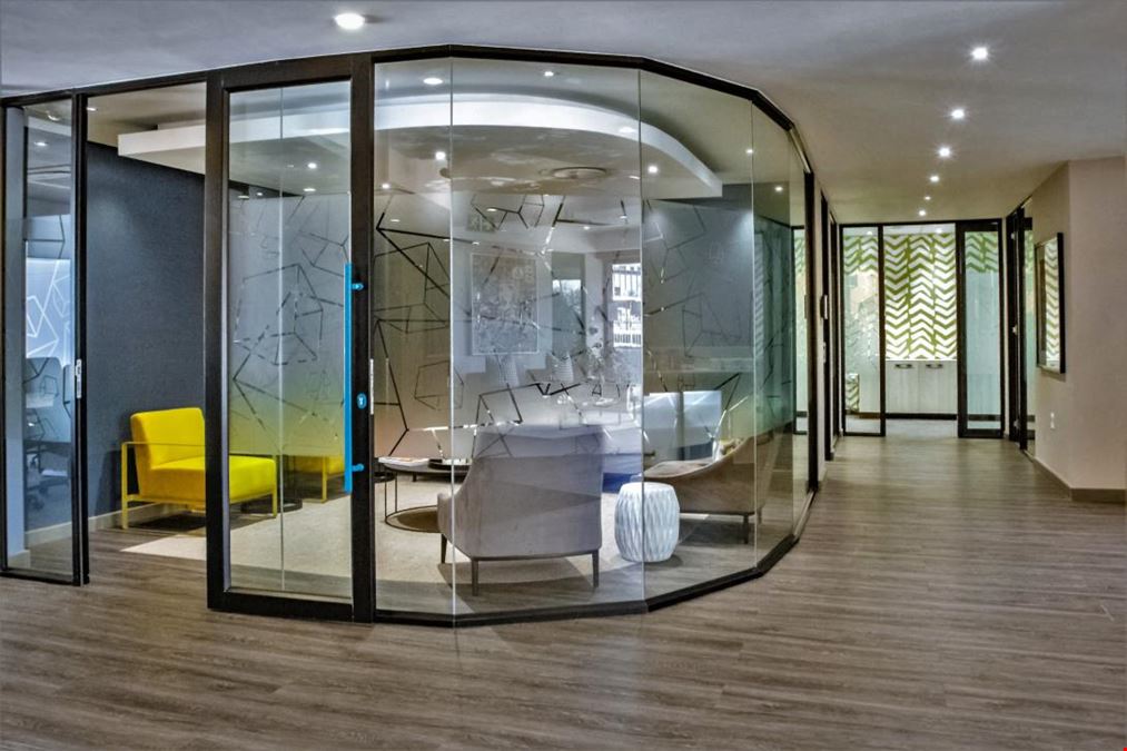 FutureSpace - 2 Bruton Rd