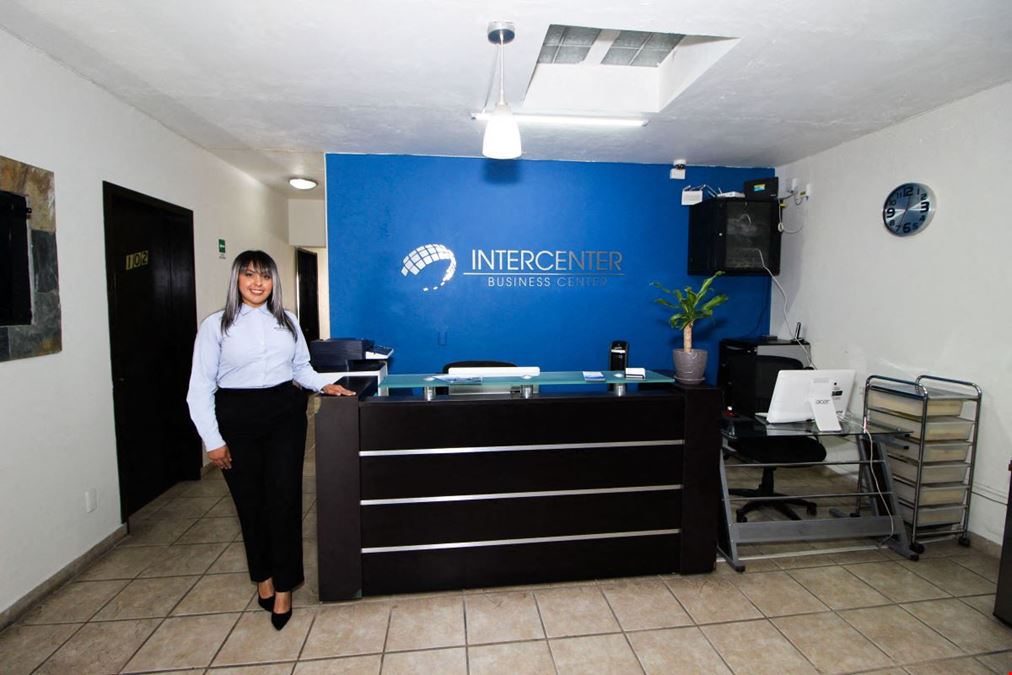 Intercenter Monraz Providencia