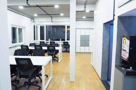 Preview of Space Lounge Co-working Space Coworking space for Rent in Surat