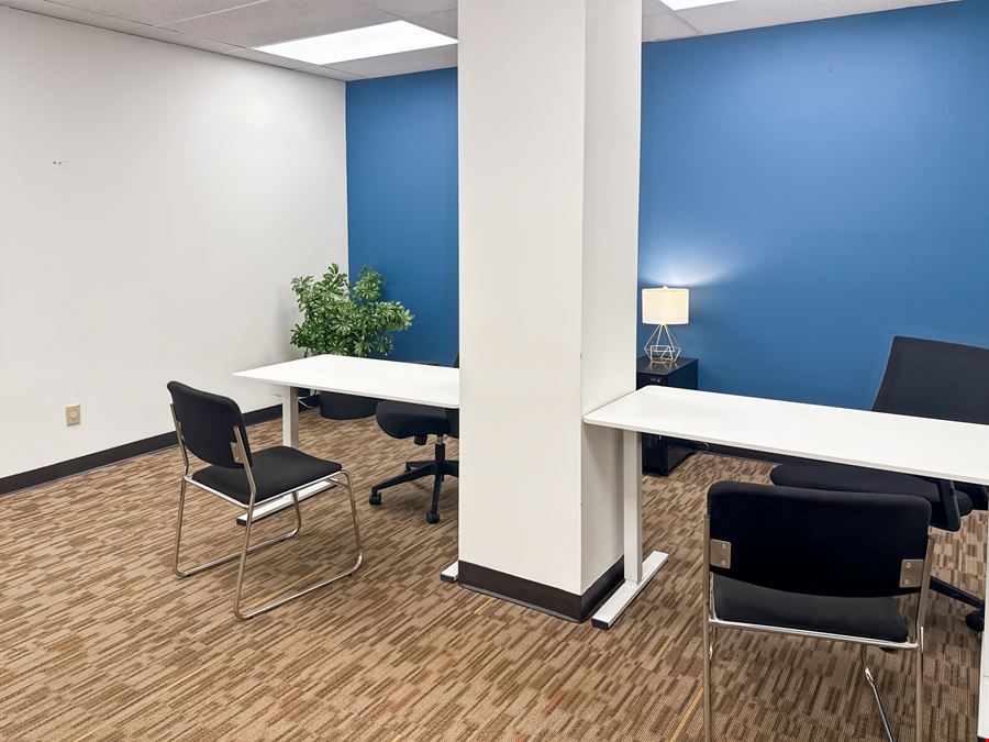 TX, San Antonio - Tesoro Dr