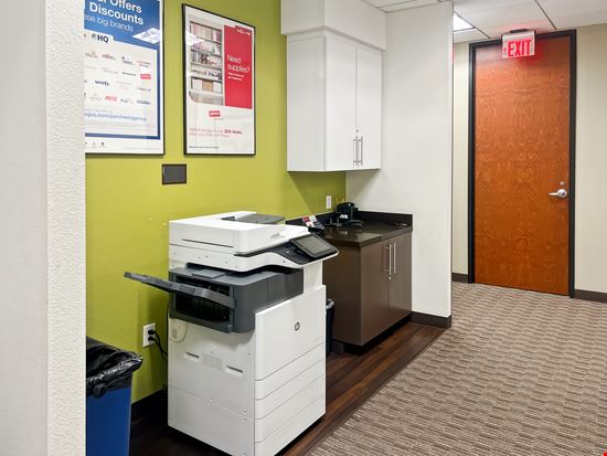 NV, Las Vegas - City Central Place