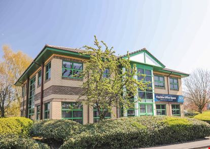 Preview of WCR Space - Northampton Office space for Rent in Northampton