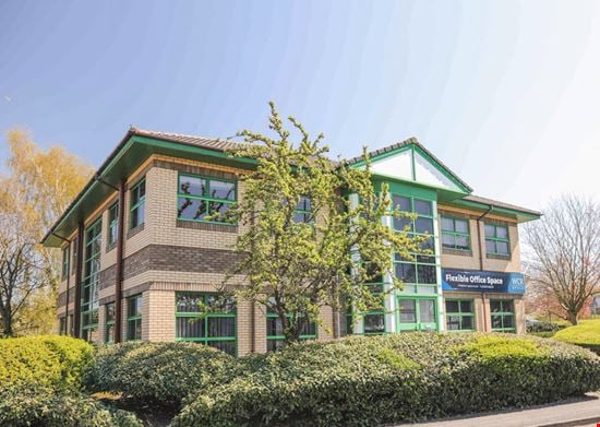 Preview of WCR Space - Northampton Office space for Rent in Northampton