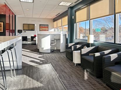 Preview of Millport at Butler Office space for Rent in Greenville