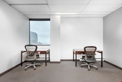 Regus - Denver - Place