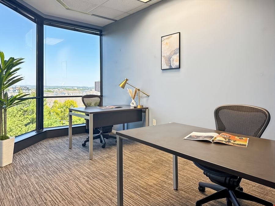 TN, Nashville - American Center