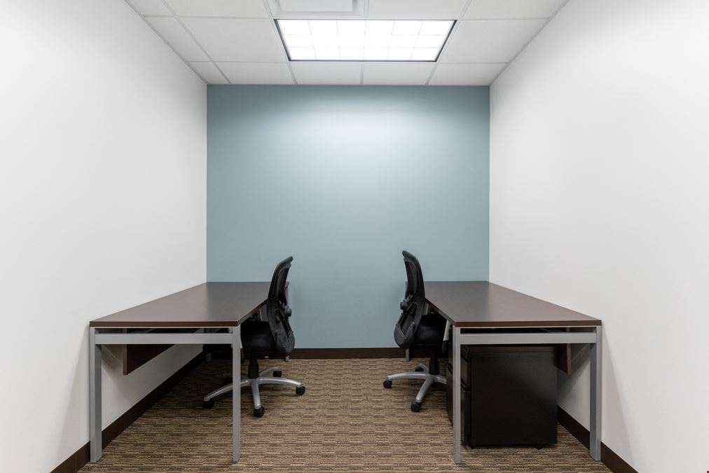 Regus - Yonkers - 1 Ridge Hill