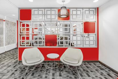 First Tennessee Plaza