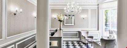 Preview of Argyll - Berkeley Square Office space for Rent in London