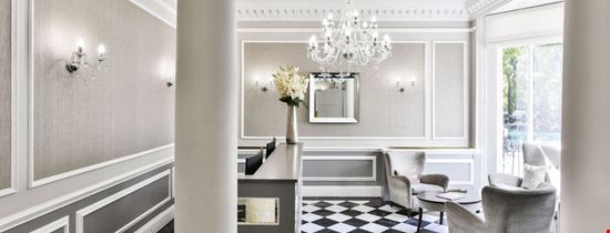 Preview of Argyll - Berkeley Square Office space for Rent in London