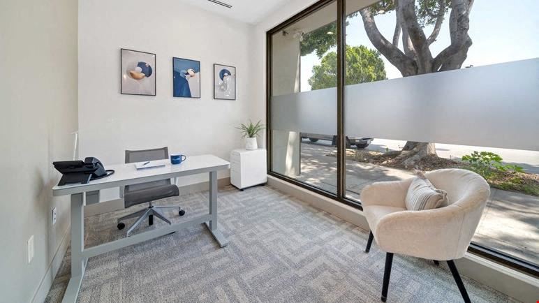 Vision Alliance Elite Workspaces, Inc.