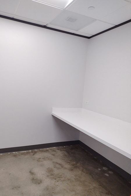 Workstyle Flexible Spaces - 7322-7324 Southwest Freeway