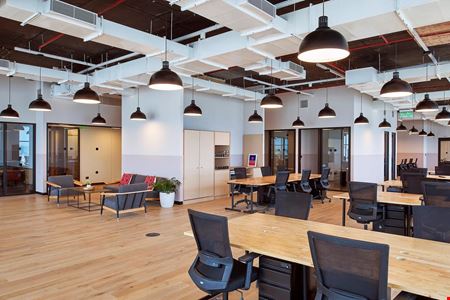 Preview of WeWork - Gurugram - Forum Coworking space for Rent in Gurugram