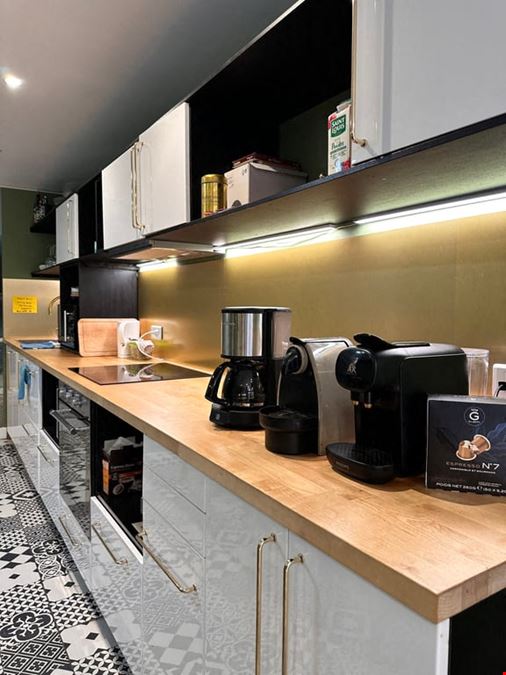 Les Ateliers De La Cote - Biarritz