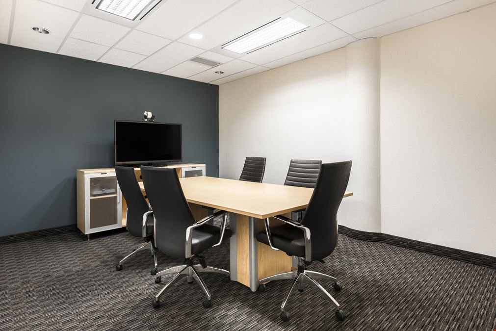 Regus - Halifax - Purdy's Wharf