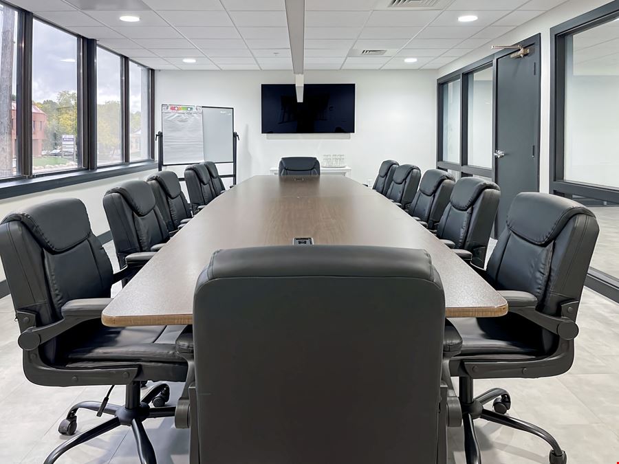 UT, Ogden - Harrison Blvd