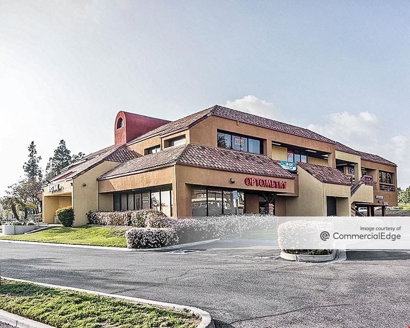 7710 Limonite Avenue