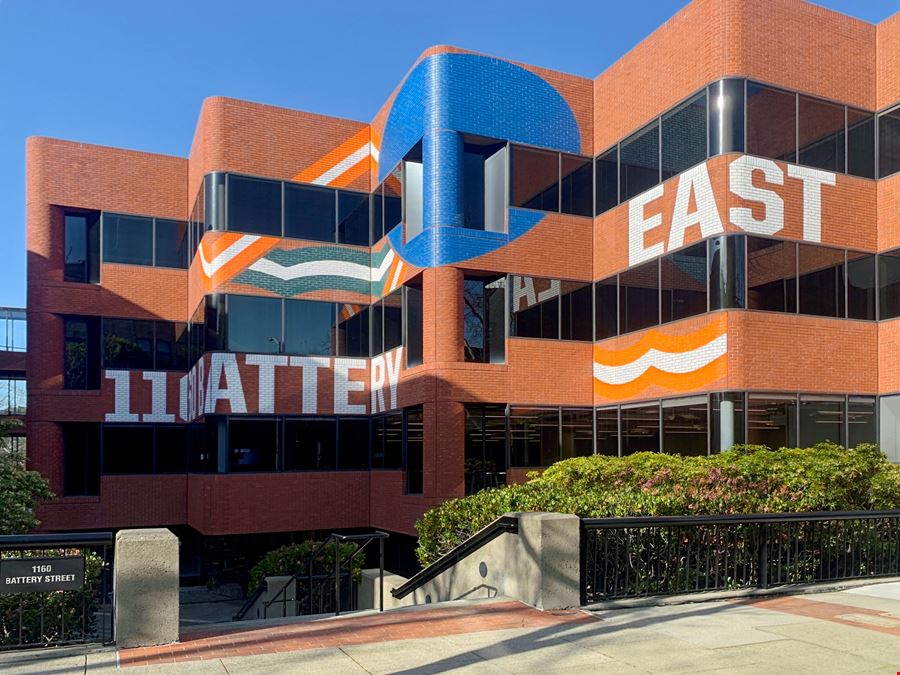 CA, San Francisco -  Levi's Plaza