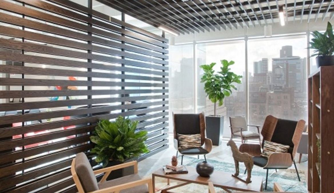 Serendipity Labs - Denver - LoDo