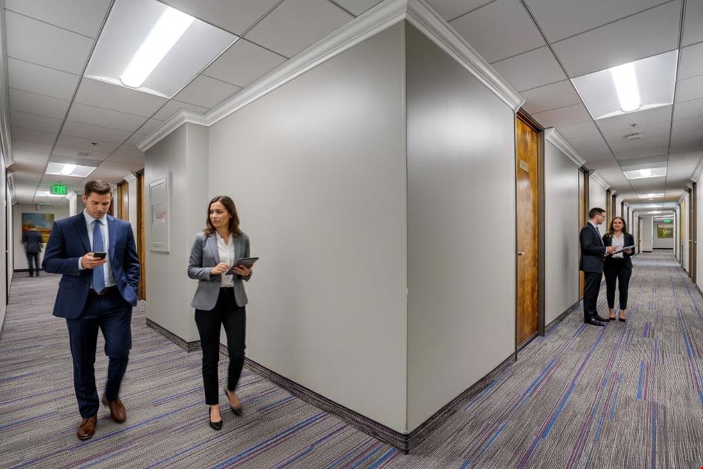 Encino Financial Center