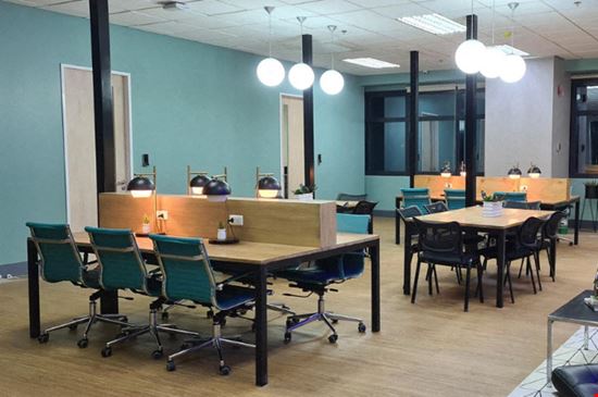 Preview of KMC - HM Tower Office space for Rent in Cebu City