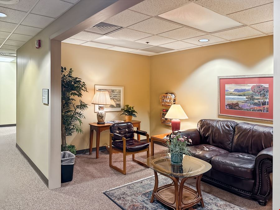 Regus - Memphis - Union Avenue