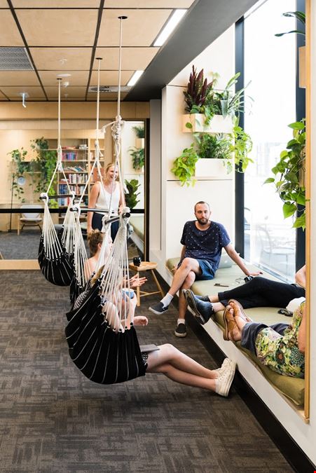 The Commons - South Melbourne