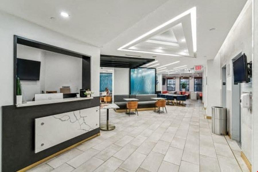 Jay Suites Fifth Avenue