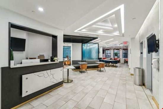 15 West 38th Street